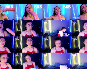 karla_honey_ — 6 minute Chaturbate female cam show recording, 1080p, Apr 27, 2022
