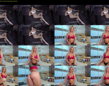 kassablanca_ — 63 minute Chaturbate female cam show recording, 1080p, Apr 27, 2022