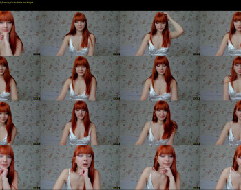 kat_here — 11 minute Chaturbate female cam show recording, 720p, Apr 26, 2022