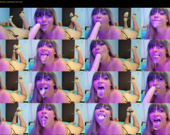 kati_01 — 9 minute Chaturbate female cam show recording, 1080p, Apr 27, 2022