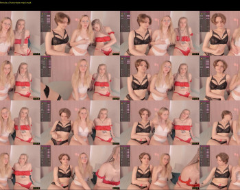 kayens — 8 minute Chaturbate couple cam show recording, 1080p, Apr 26, 2022
