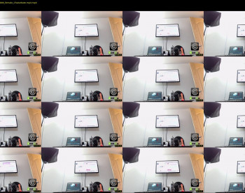 keily_lovers — 7 minute Chaturbate female cam show recording, 720p, Apr 26, 2022