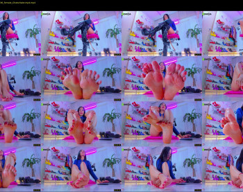 kendrarios — 9 minute Chaturbate female cam show recording, 1080p, Apr 26, 2022