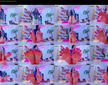 kendrarios — 28 minute Chaturbate female cam show recording, 1080p, Apr 26, 2022