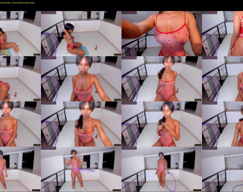 kintsugim — 85 minute Chaturbate female cam show recording, 720p, Apr 27, 2022