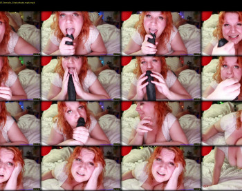kittykay86 — 8 minute Chaturbate female cam show recording, 1080p, Apr 26, 2022
