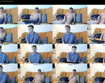 krishort — 54 minute Chaturbate male cam show recording, 1080p, Apr 26, 2022