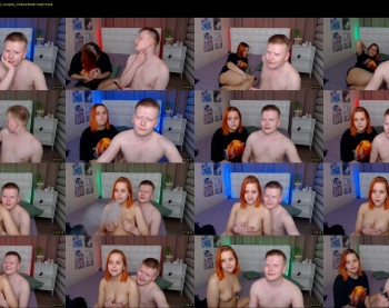 kuroteur — 27 minute Chaturbate couple cam show recording, 720p, Apr 26, 2022