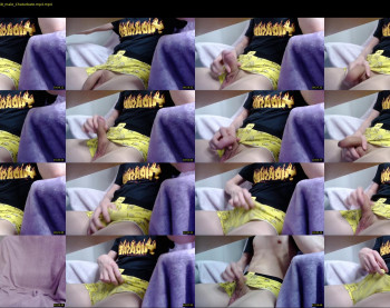 kyle_stein — 54 minute Chaturbate male cam show recording, 1080p, Apr 26, 2022