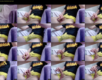 kyle_stein — 55 minute Chaturbate male cam show recording, 1080p, Apr 26, 2022