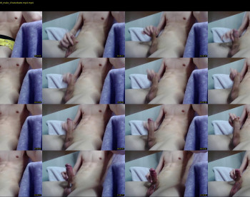 kyle_stein — 15 minute Chaturbate male cam show recording, 1080p, Apr 26, 2022