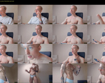 l_adonis_l — 54 minute Chaturbate male cam show recording, 1080p, Apr 26, 2022