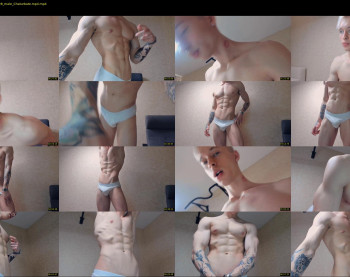 l_adonis_l — 8 minute Chaturbate male cam show recording, 1080p, Apr 26, 2022