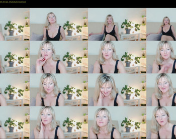 lara_fisher — 8 minute Chaturbate female cam show recording, 1080p, Apr 26, 2022
