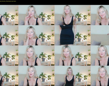 lara_fisher — 13 minute Chaturbate female cam show recording, 1080p, Apr 26, 2022