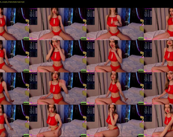 larragane — 4 minute Chaturbate couple cam show recording, 1080p, Apr 26, 2022