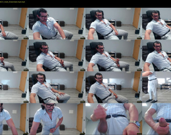 latino23bom — 54 minute Chaturbate male cam show recording, 1080p, Apr 26, 2022
