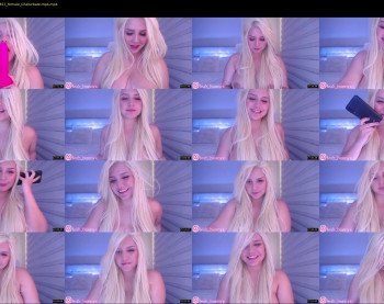 leah_bunny — 43 minute Chaturbate female cam show recording, 480p, Apr 26, 2022