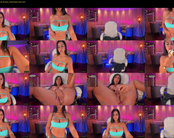 leahjones_ — 96 minute Chaturbate female cam show recording, 720p, Apr 27, 2022