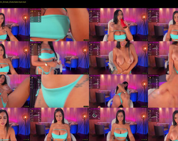 leahjones_ — 95 minute Chaturbate female cam show recording, 720p, Apr 27, 2022