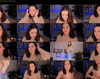 lesliefletcher — 54 minute Chaturbate couple cam show recording, 1080p, Apr 26, 2022