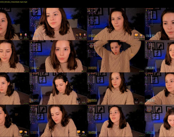 lesliefletcher — 56 minute Chaturbate couple cam show recording, 1080p, Apr 26, 2022