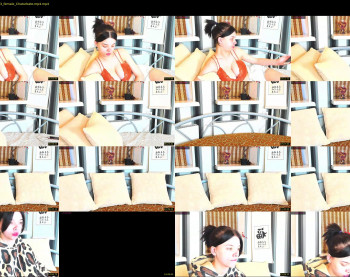 lesya_flin — 19 minute Chaturbate female cam show recording, 1080p, Apr 26, 2022