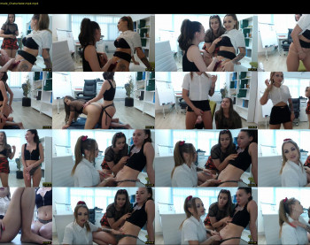 lettali — 54 minute Chaturbate female cam show recording, 1080p, Apr 26, 2022