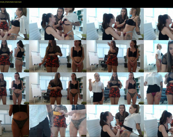 lettali — 54 minute Chaturbate female cam show recording, 1080p, Apr 26, 2022
