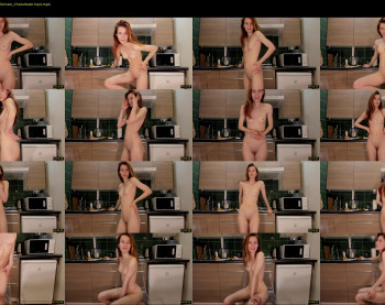 leyajoy — 54 minute Chaturbate female cam show recording, 1080p, Apr 27, 2022