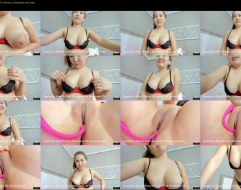 lisa_dance — 27 minute Chaturbate female cam show recording, 1080p, Apr 26, 2022