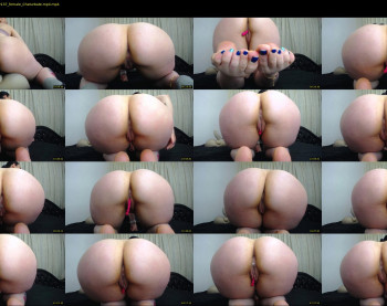 litas_secrets — 54 minute Chaturbate female cam show recording, 1080p, Apr 26, 2022