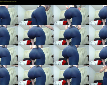 litas_secrets — 7 minute Chaturbate female cam show recording, 1080p, Apr 27, 2022