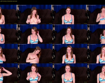 lovingsummer — 57 minute Chaturbate female cam show recording, 720p, Apr 26, 2022