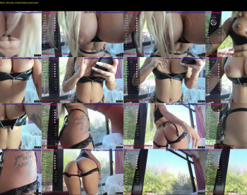 m1ss_ariana — 12 minute Chaturbate female cam show recording, 1080p, Apr 26, 2022