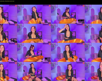 maeeve_ — 44 minute Chaturbate female cam show recording, 1080p, Apr 27, 2022