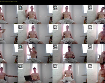 marcus_paradise — 93 minute Chaturbate male cam show recording, 720p, Apr 26, 2022