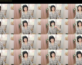 mariagold — 40 minute Chaturbate female cam show recording, 1080p, Apr 26, 2022