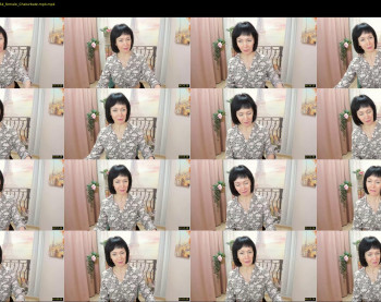 mariagold — 55 minute Chaturbate female cam show recording, 1080p, Apr 26, 2022
