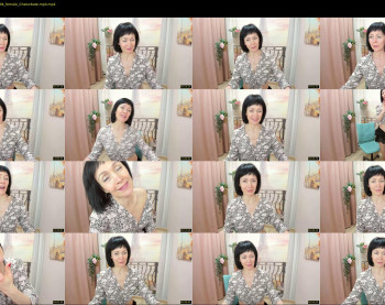 mariagold — 45 minute Chaturbate female cam show recording, 1080p, Apr 26, 2022
