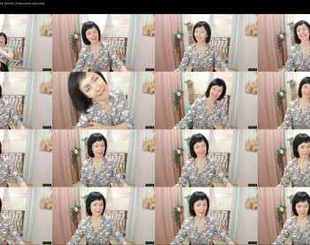 mariagold — 9 minute Chaturbate female cam show recording, 1080p, Apr 26, 2022
