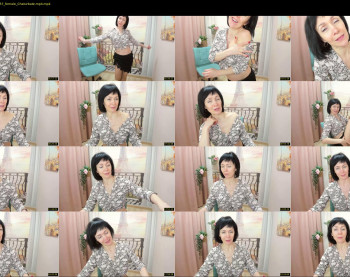 mariagold — 22 minute Chaturbate female cam show recording, 1080p, Apr 26, 2022