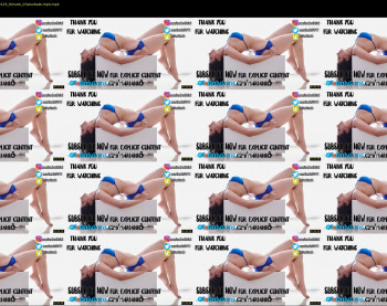 marianh331 — 5 minute Chaturbate female cam show recording, 1080p, Apr 26, 2022