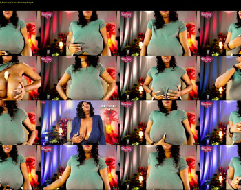 mariicha — 54 minute Chaturbate female cam show recording, 1080p, Apr 26, 2022