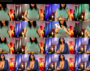 mariicha — 60 minute Chaturbate female cam show recording, 1080p, Apr 26, 2022