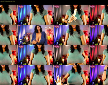 mariicha — 10 minute Chaturbate female cam show recording, 1080p, Apr 26, 2022