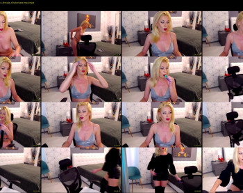 marimais — 38 minute Chaturbate female cam show recording, 720p, Apr 26, 2022