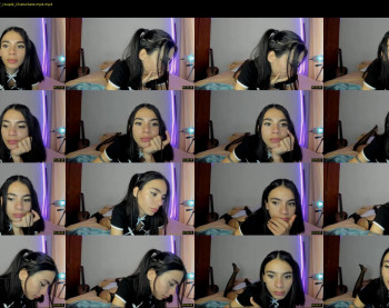 marysuz — 5 minute Chaturbate couple cam show recording, 720p, Apr 27, 2022