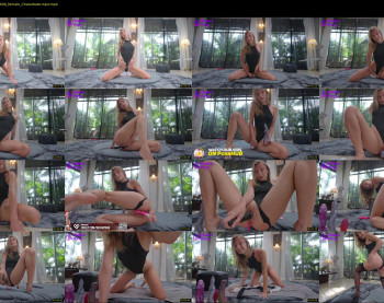 mashayang — 56 minute Chaturbate female cam show recording, 1080p, Apr 26, 2022
