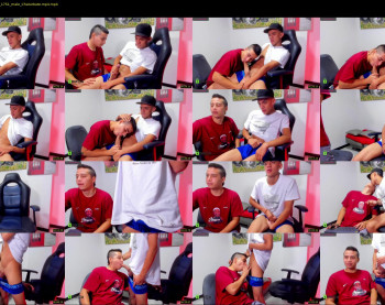 masters_boys — 8 minute Chaturbate male cam show recording, 1080p, Apr 26, 2022